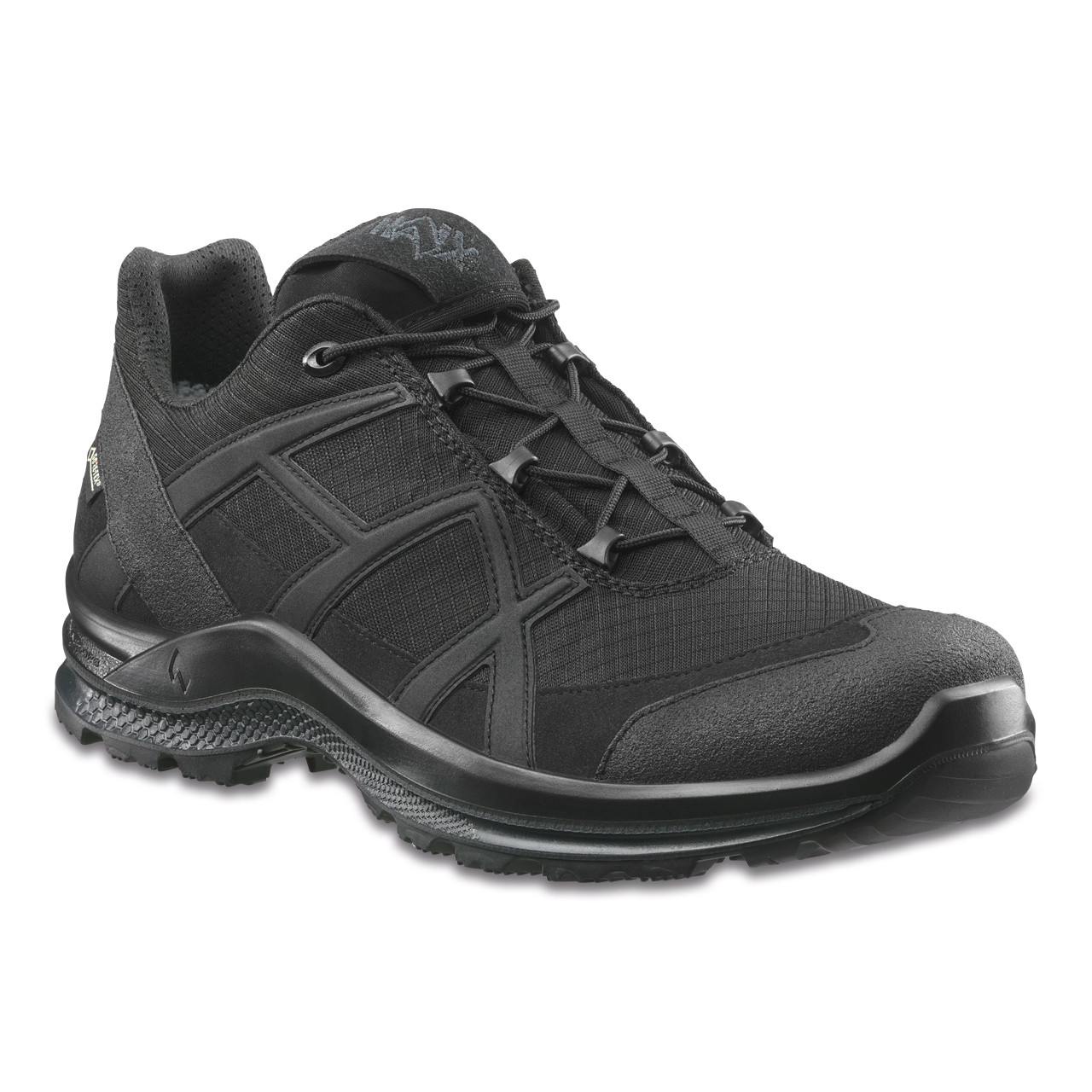 HAIX Black Eagle® Athletic 2.1 low/black/GTX HAIX Black Eagle® Athletic 2.1 low/black/GTX