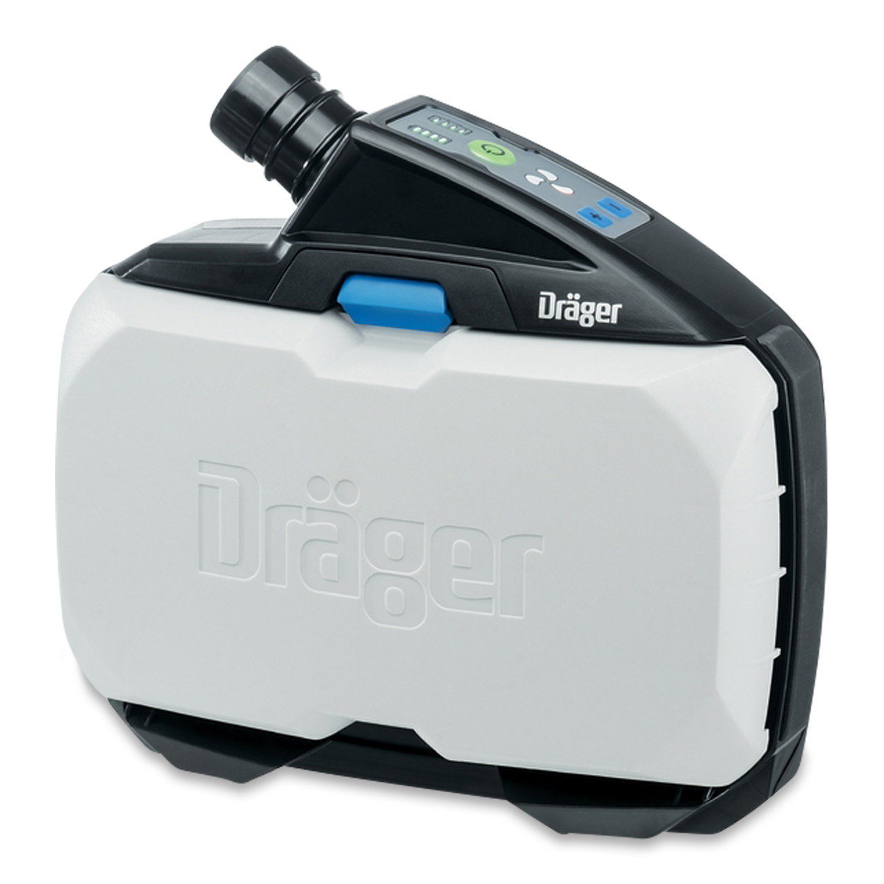 Dräger X-plore 8500 Gebläseeinheit (IP)