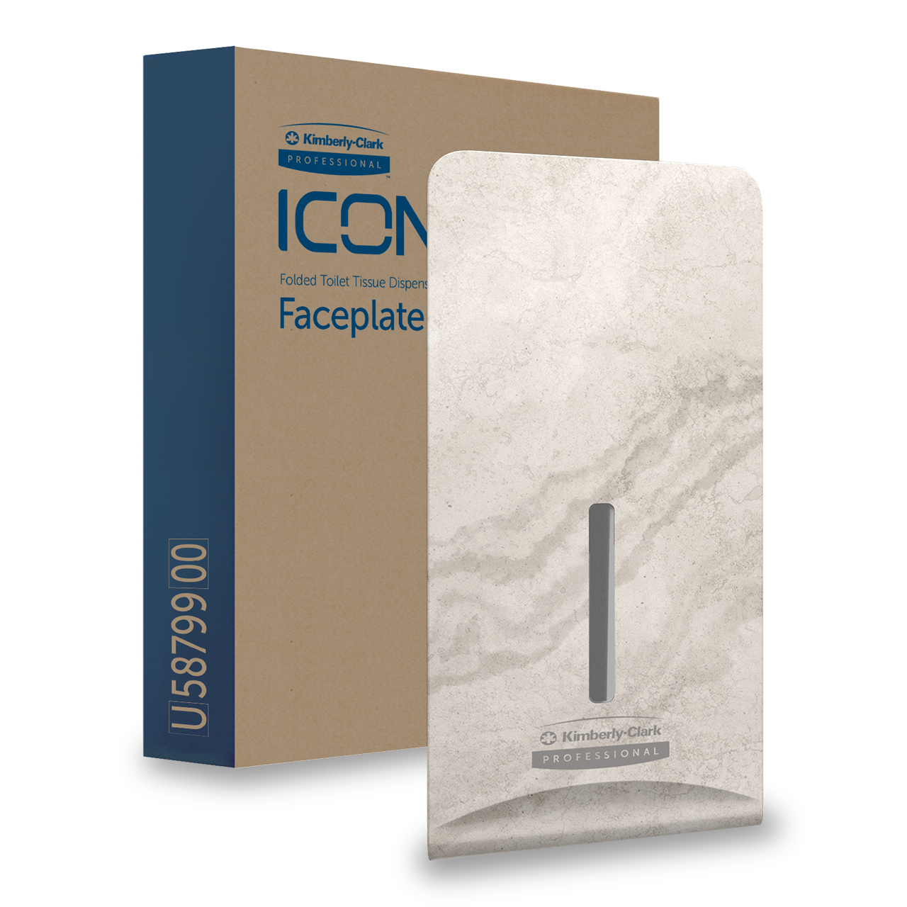 KCP™ ICON™ Façade Marbre Chaud KCP™ ICON™ Façade Marbre Chaud