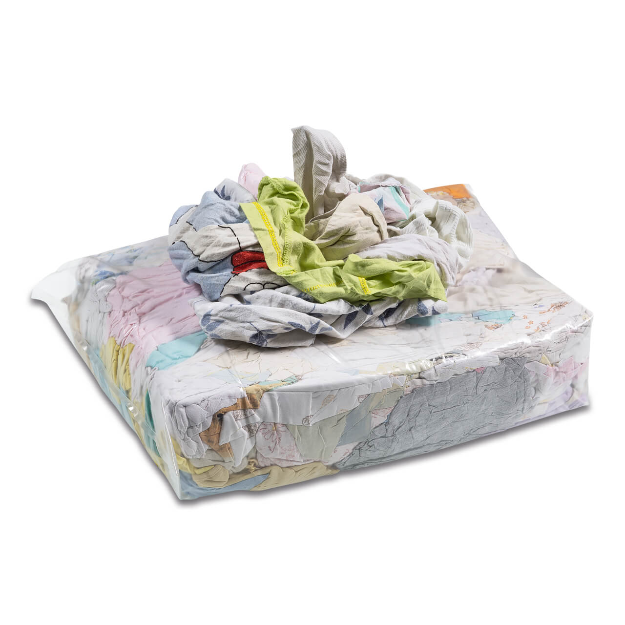 DELTANET® Hellbunt Trikot SP