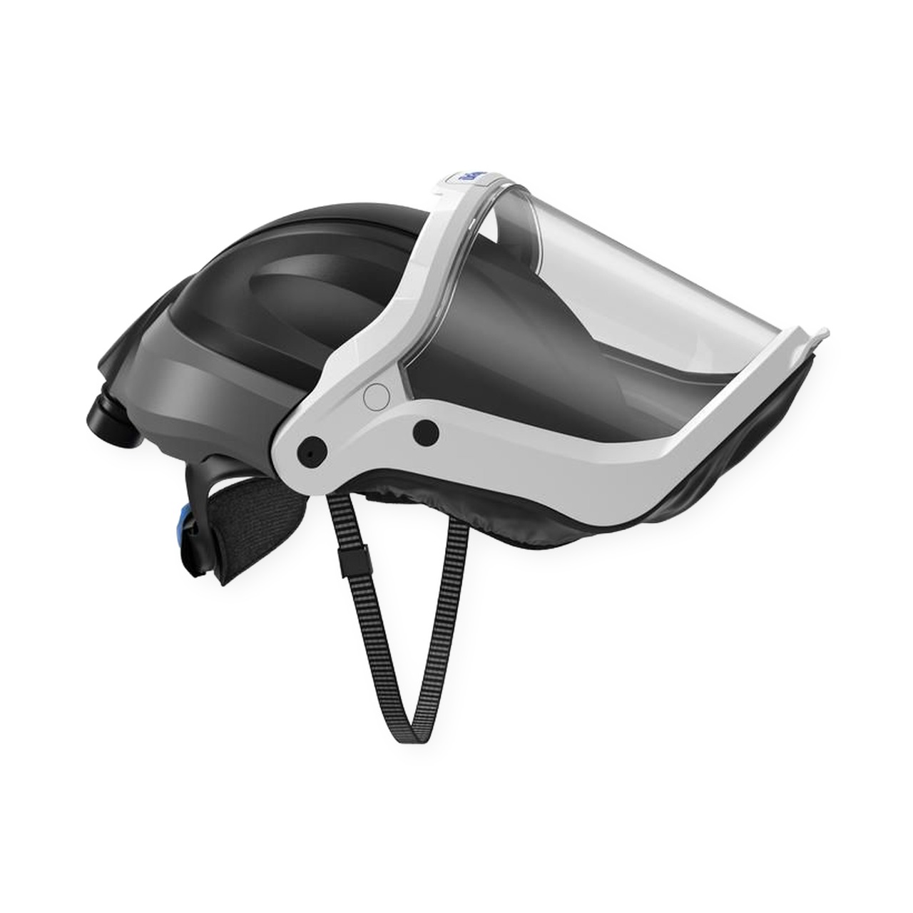 Dräger X-plore 8000 Helm PC-Visier HL1