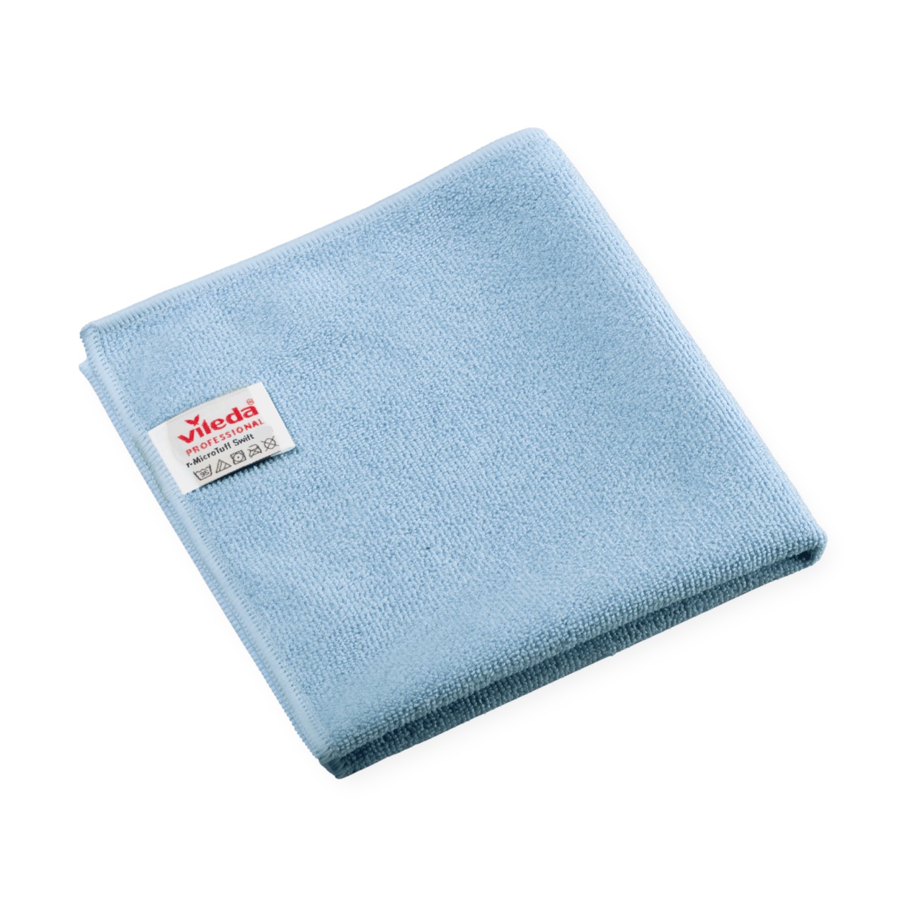 VILEDA r-MicroTuff Swift blau