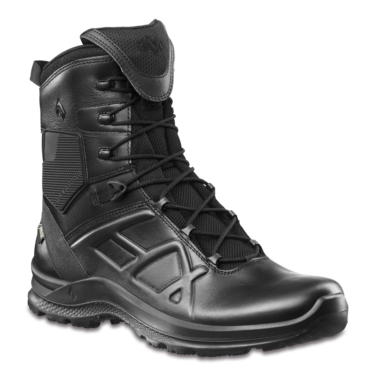 HAIX Black Eagle® Tactical 2.0 h./black/GTX HAIX Black Eagle® Tactical 2.0 h./black/GTX