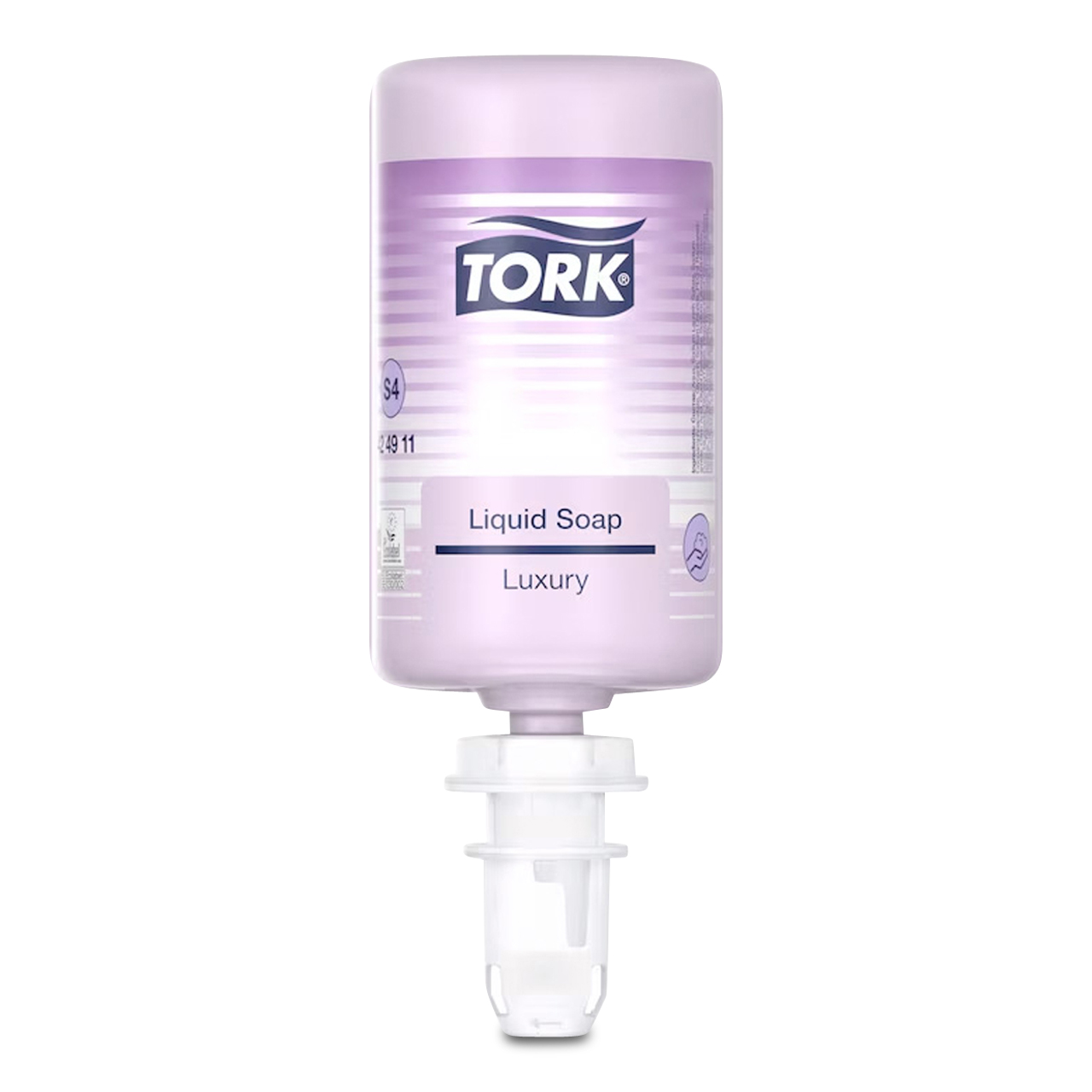 Tork Savon liquide de luxe S4 Tork Savon liquide de luxe S4