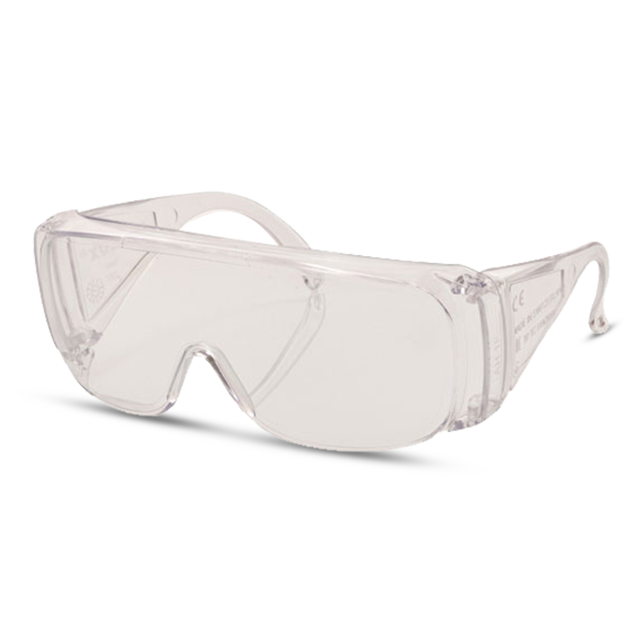 ARTISPEC® 400 Sur-lunettes transparentes ARTISPEC® 400 Sur-lunettes transparentes