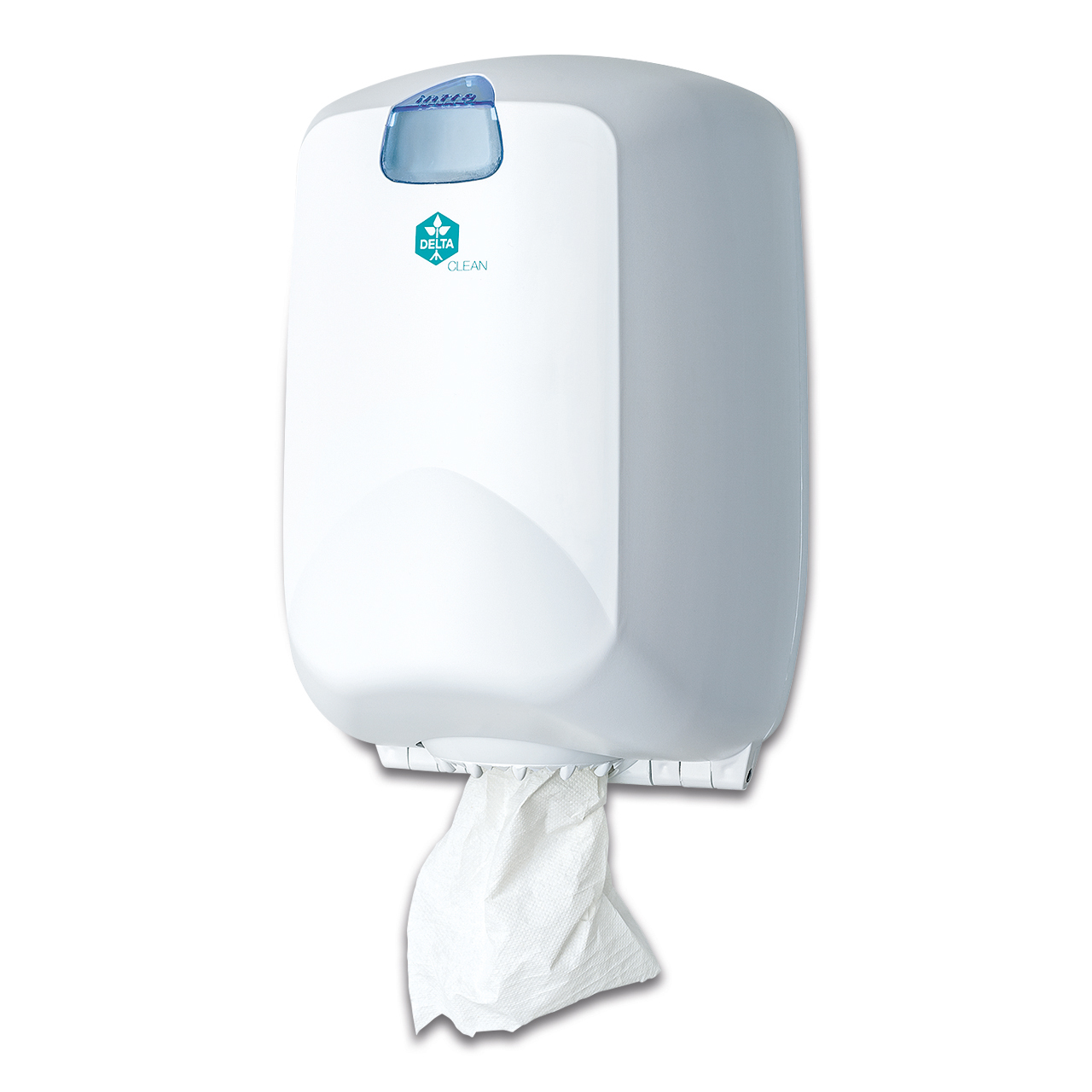 DELTACLEAN® Innenabrollspender Midi Standard DELTACLEAN® Innenabrollspender Midi Standard