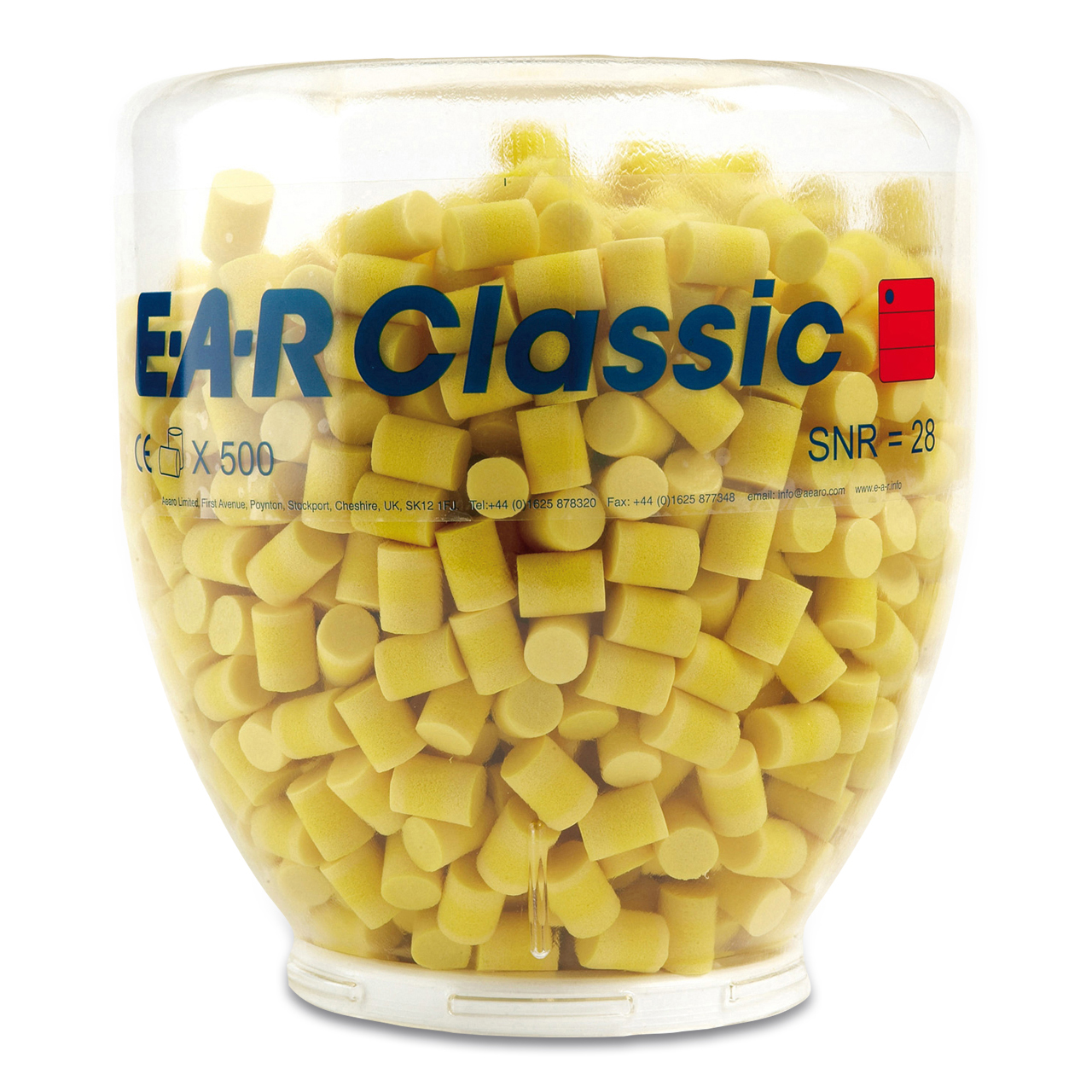 3M E-A-R™ CLASSIC™ II Aufsatz