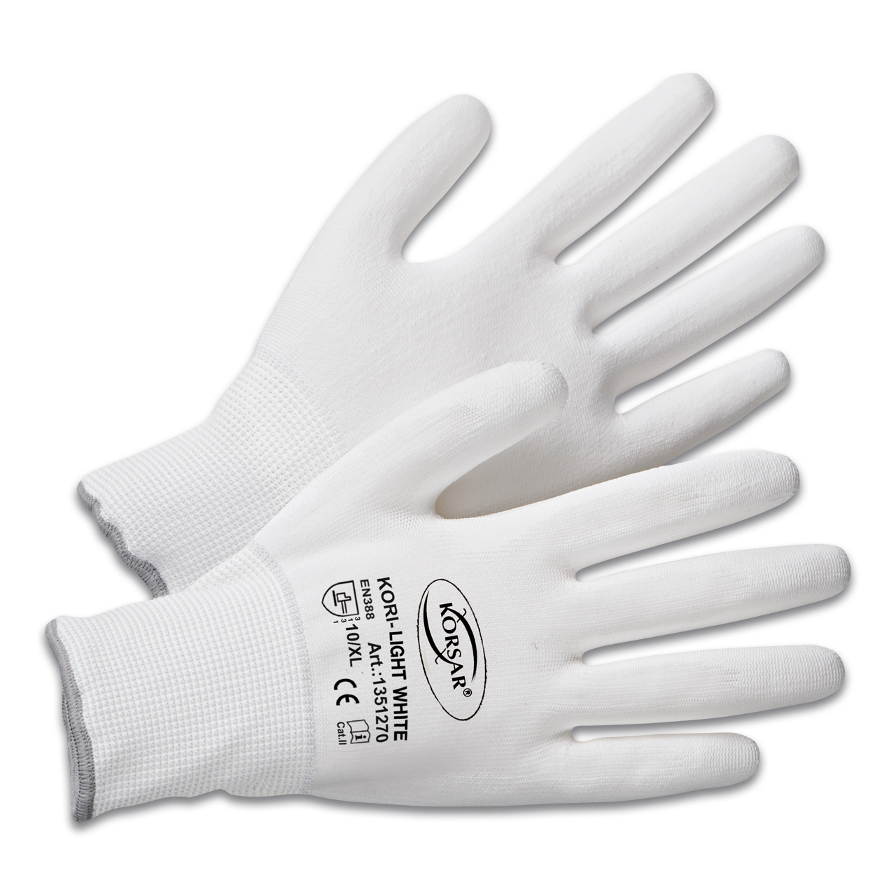 KORSAR® Kori-Light White XL