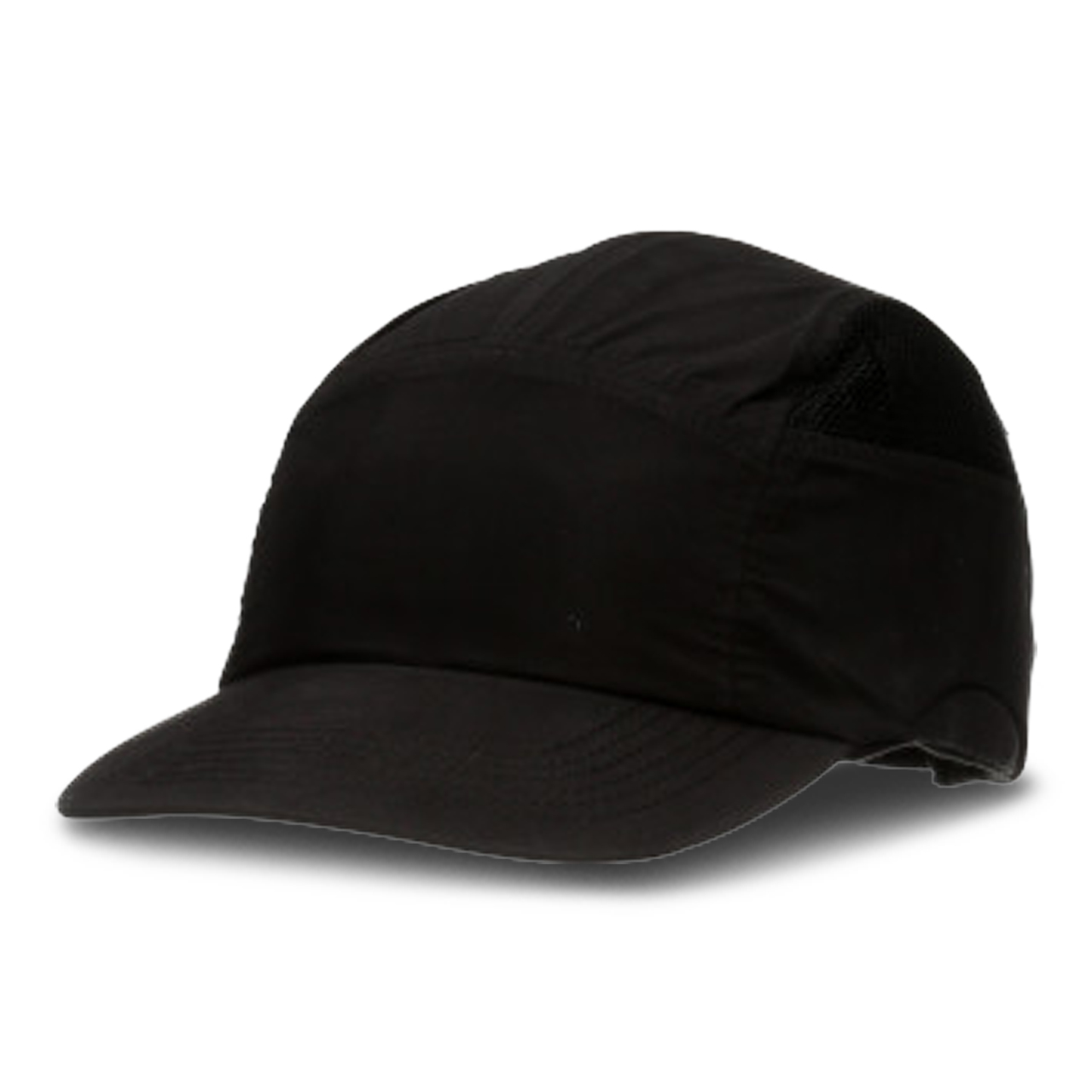 3M™ First Base™ Plus Casquette anti-heurt Noir