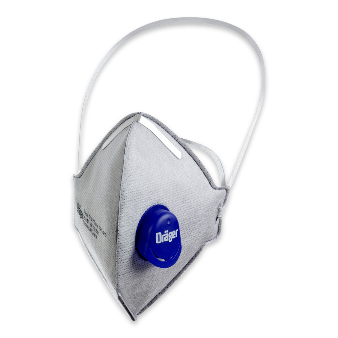 Dräger X-plore 1710 Masque V Odour S FFP2 NR D Dräger X-plore 1710 Masque V Odour S FFP2 NR D