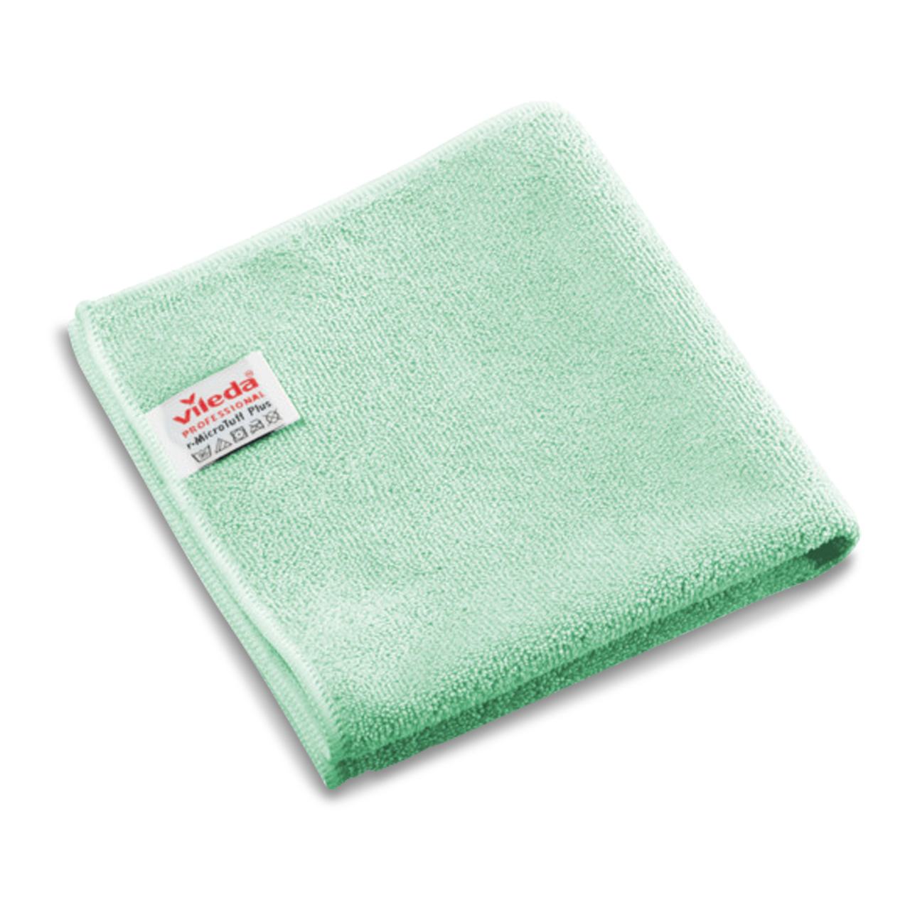 VILEDA r-MicroTuff Plus grün