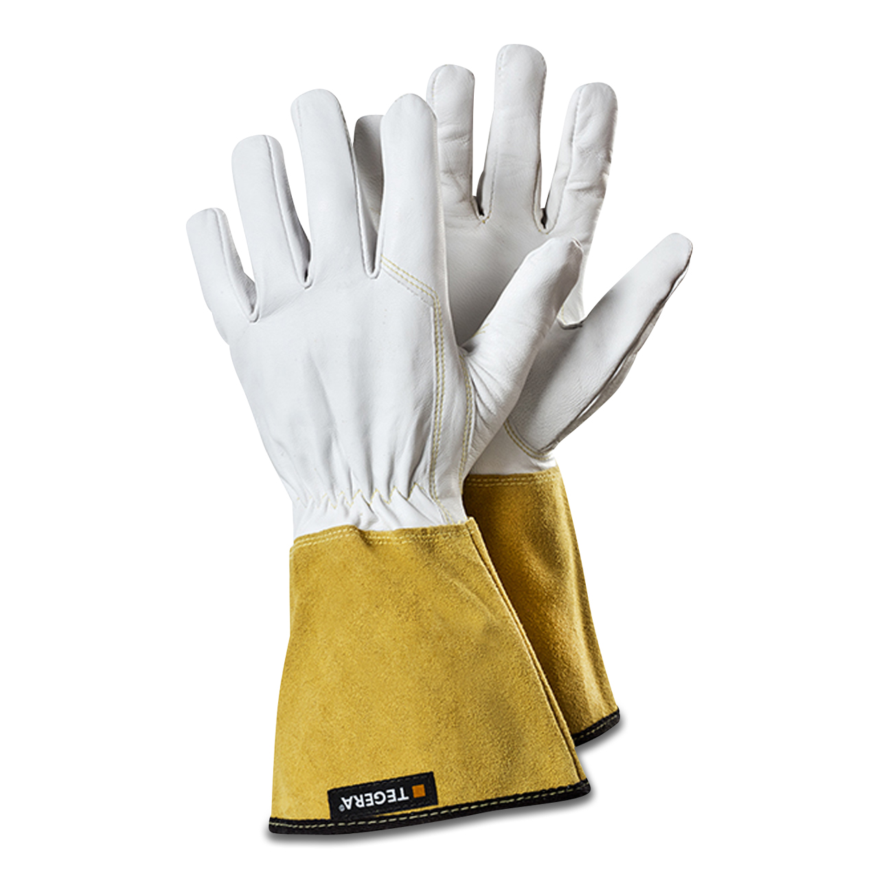 TEGERA® Gant de soudeur 126A Ta. 10 TEGERA® Gant de soudeur 126A Ta. 10