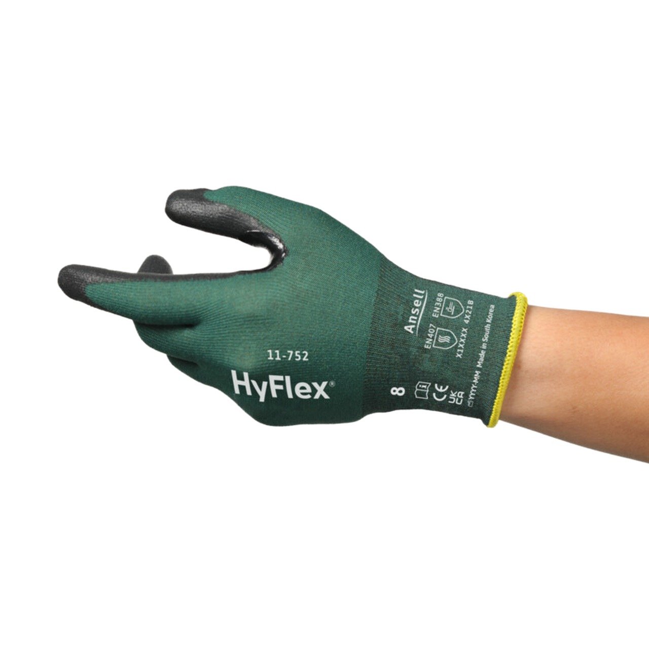 HyFlex™ 11-752