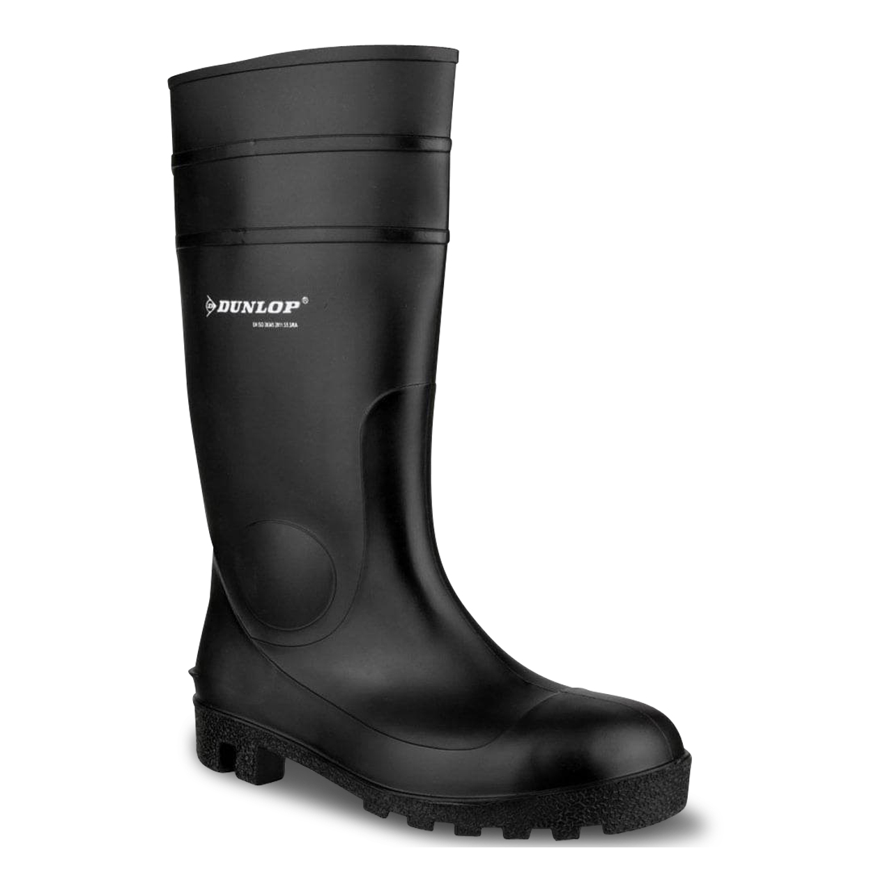Dunlop Protomastor full safety S5 Noir EU 36 Dunlop Protomastor full safety S5 Noir EU 36