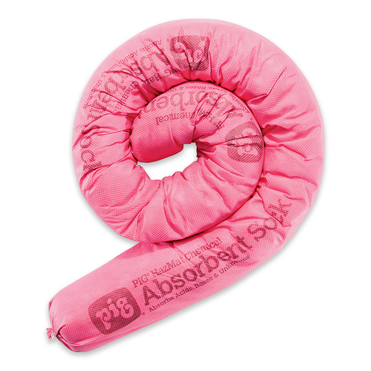 PIG® Boudin absorbant produits chimiques PIG® Boudin absorbant produits chimiques