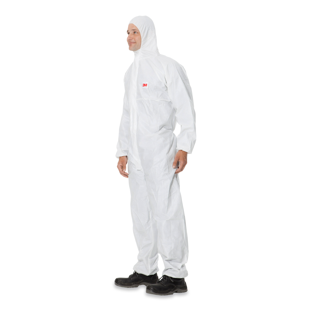 Combinaison de protection 3M, blanc, taille L