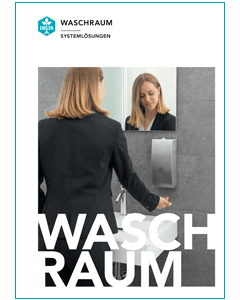 DELTA Katalog Waschraum