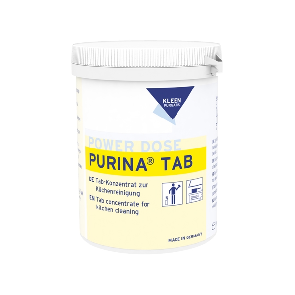 Purina Power Tab, 50 Tab à 3 g
