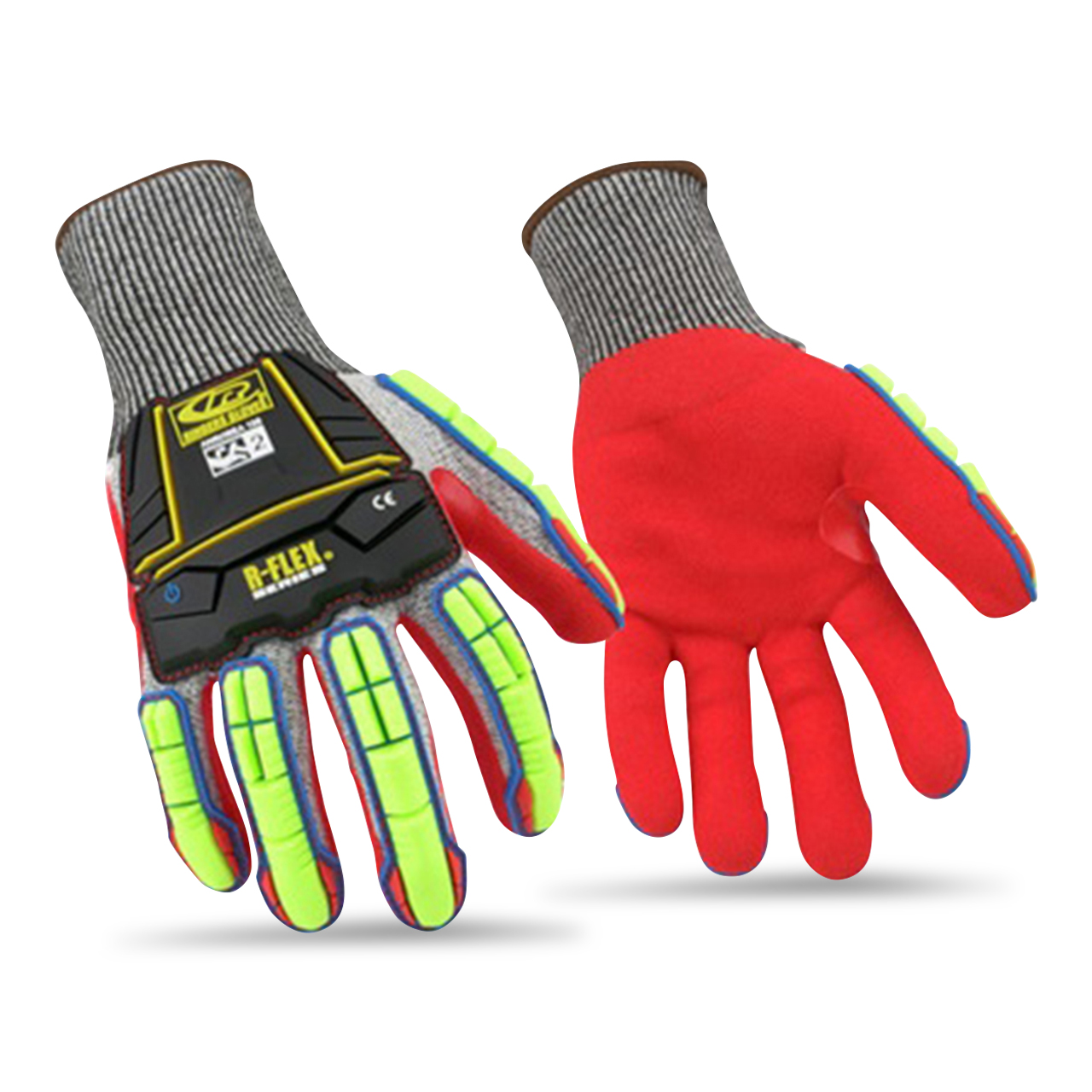 RINGERS GLOVES R-065