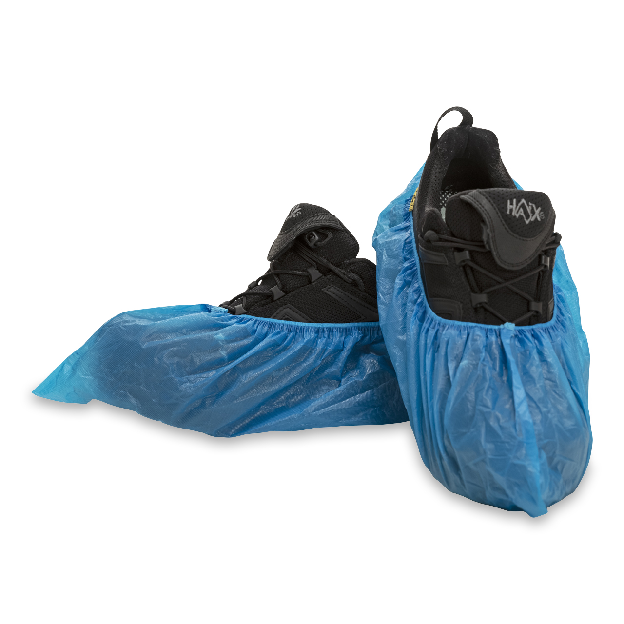 Couvre-chaussures en feutrine pour HYGOMAT - RALLOPACK SA