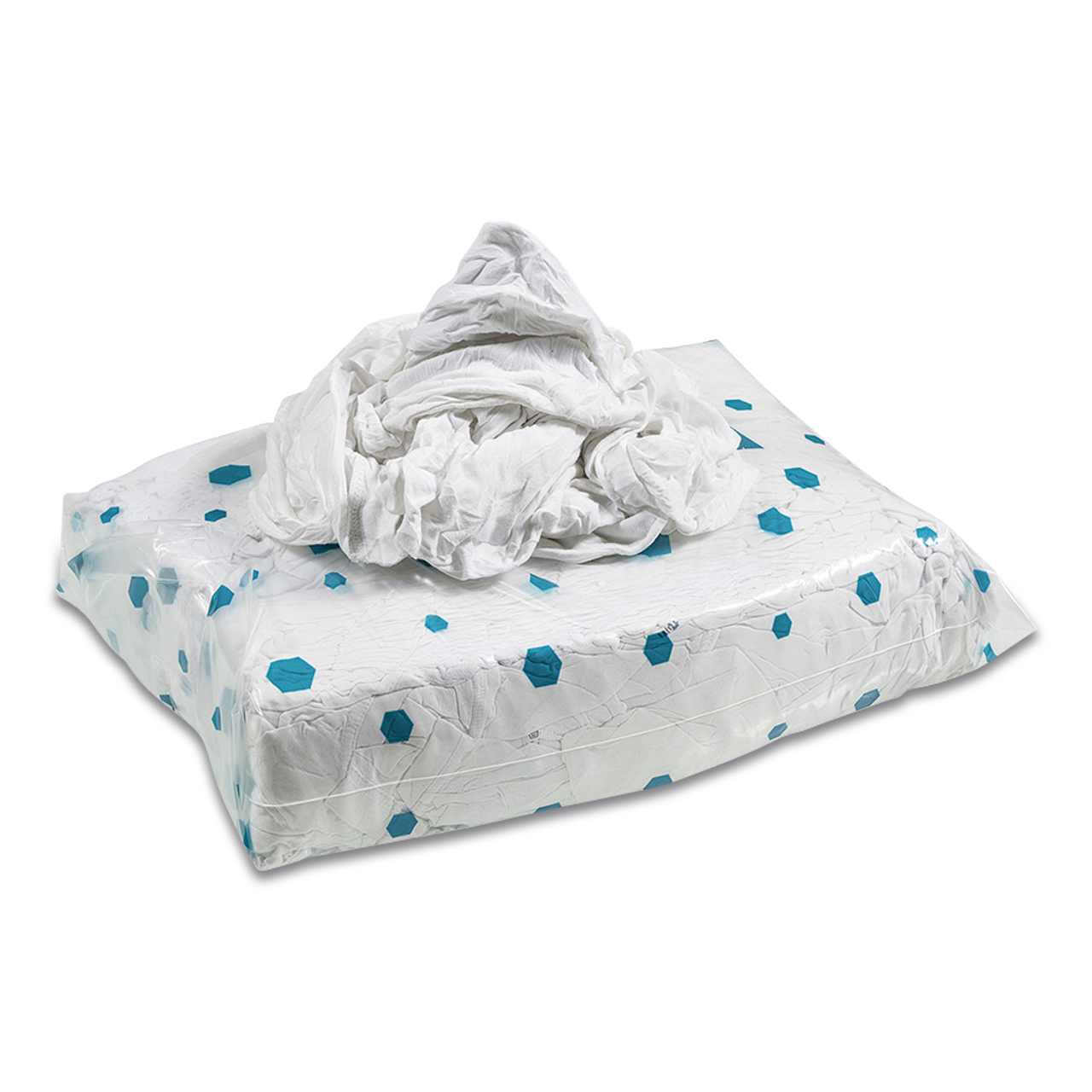 DELTANET® Blanc tricot DELTANET® Blanc tricot