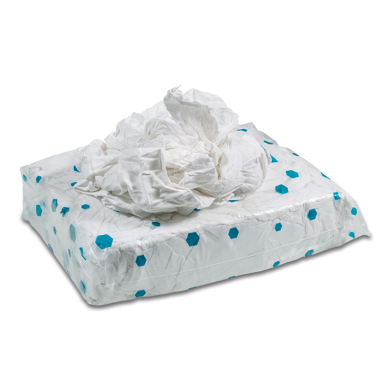 DELTANET® Blanc calicot Number One