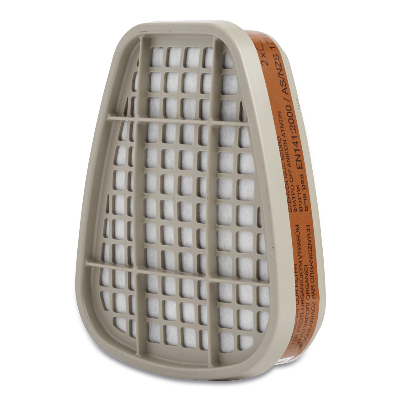 3M Halbmaskenfilter 6055 A2