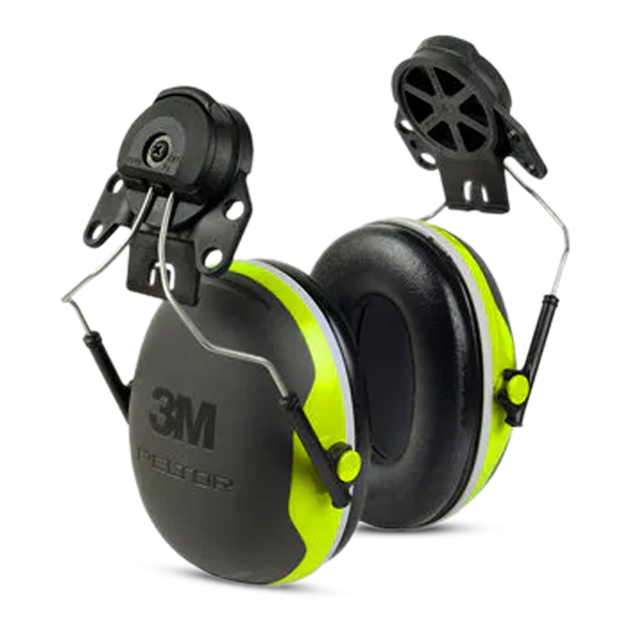 3M™ Passive Kapselgehörschützer X4P3E SNR = 32 dB