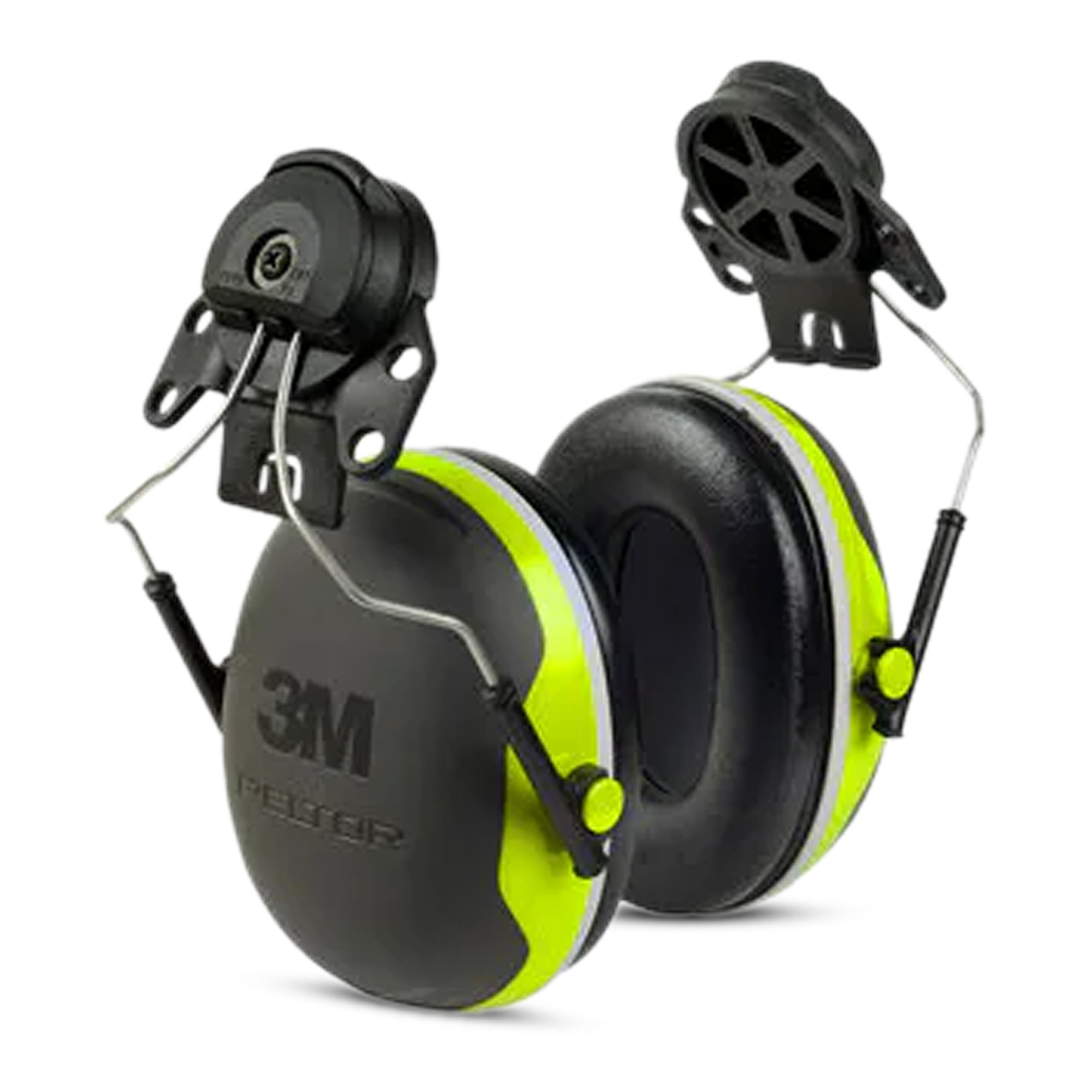 3M™ Casque antibruit passif X4P3E SNR = 32 dB 3M™ Casque antibruit passif X4P3E SNR = 32 dB