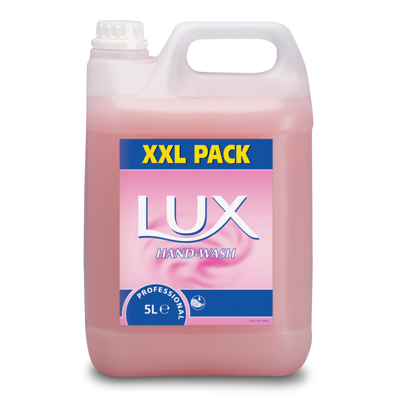 LUX Hand-Wash 5 l