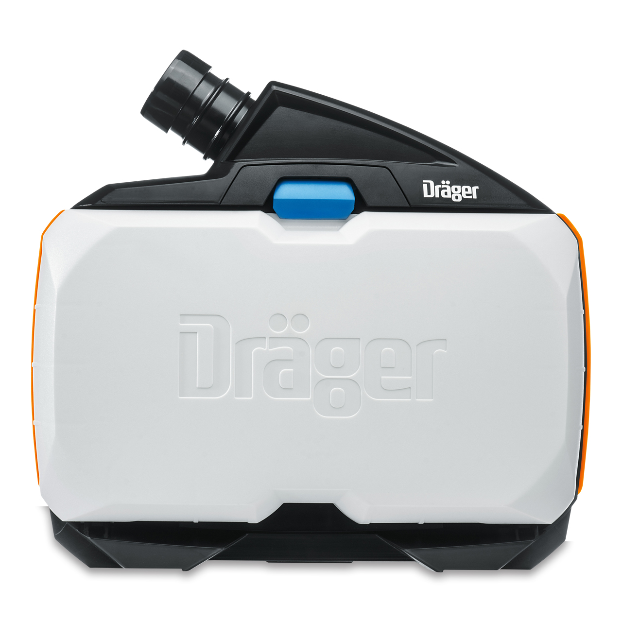 Dräger X-plore 8700 Gebläseeinheit (EX)