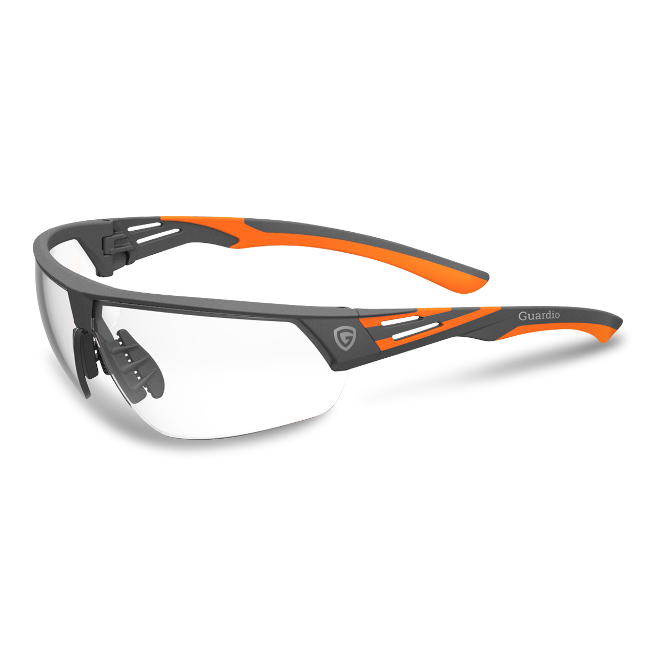 ARGOS Schutzbrille clear