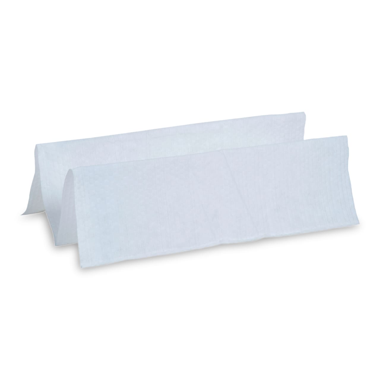 CONCEPT Mikrofaser-Reinigungstücher Mit Klettverschluss - Für Dampfreiniger CP3000, Weiß
