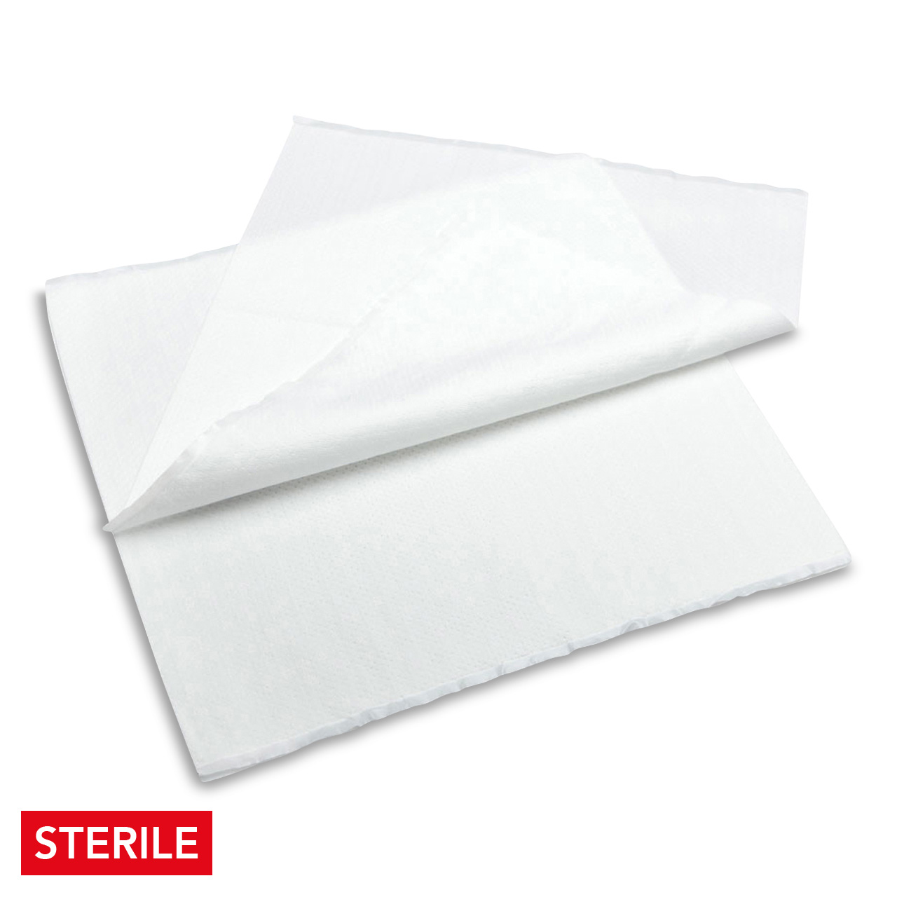 Gamma Wipe® 300, steril