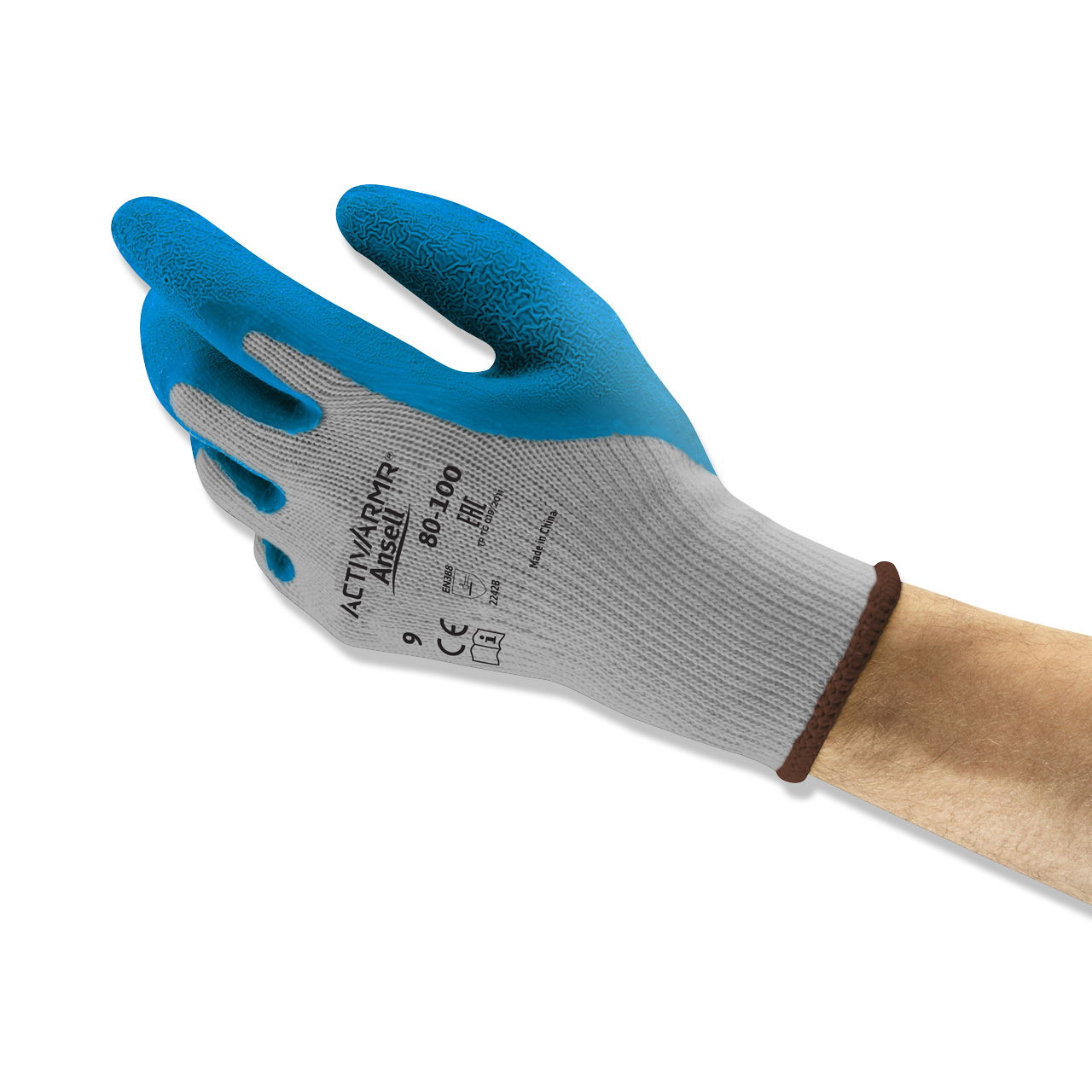 ActivArmr® 80-100 XL ActivArmr® 80-100 XL