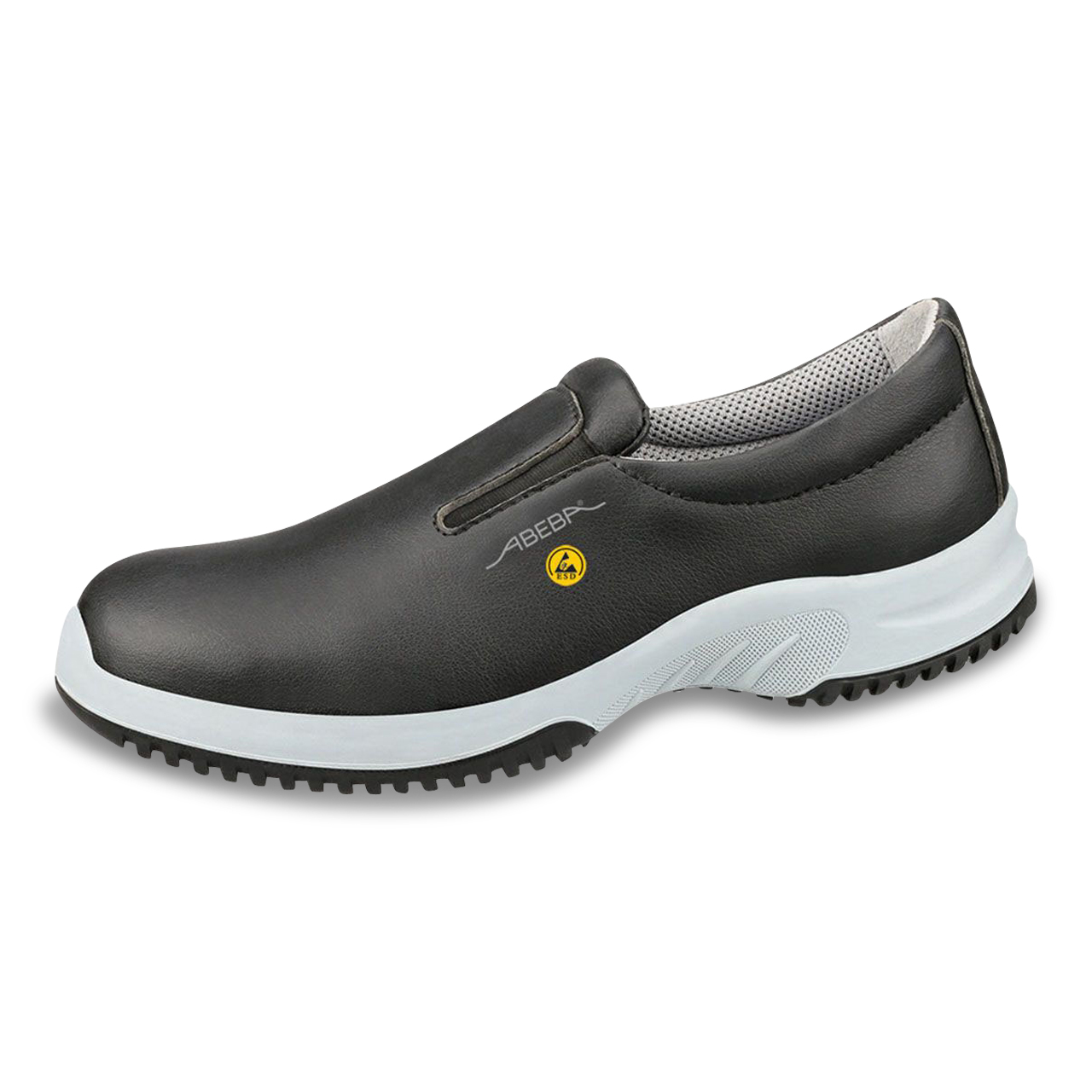 ABEBA Slipper 31741 noir EU 37 ABEBA Slipper 31741 noir EU 37