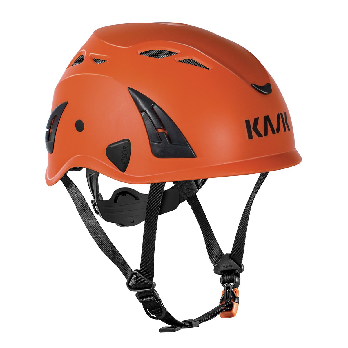 KASK Schutzhelm Superplasma AQ, orange
