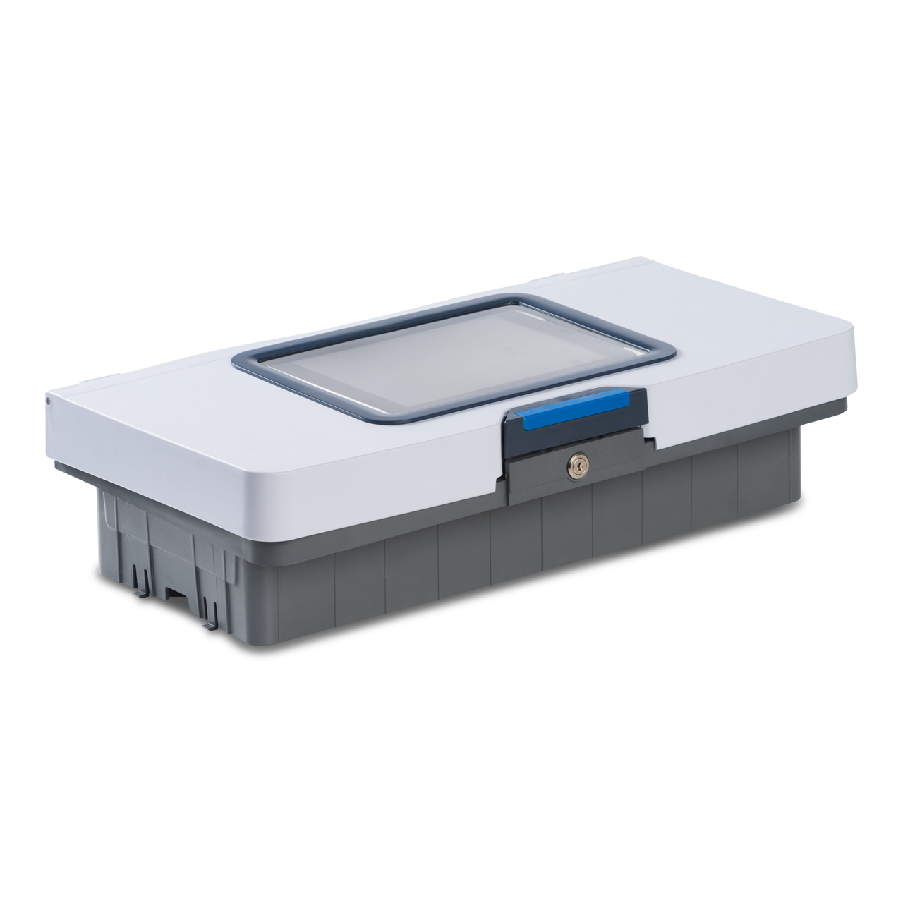 Origo 2 Couvercle supérieur verrouillable pour tablette Origo 2 Couvercle supérieur verrouillable pour tablette