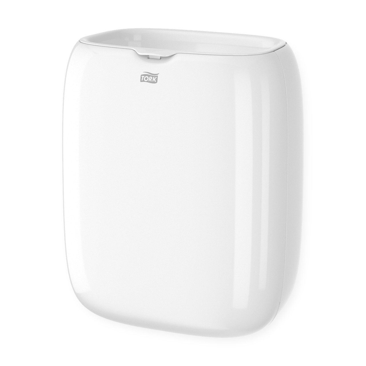 Tork 20 l Abfallbehälter Weiss B2
