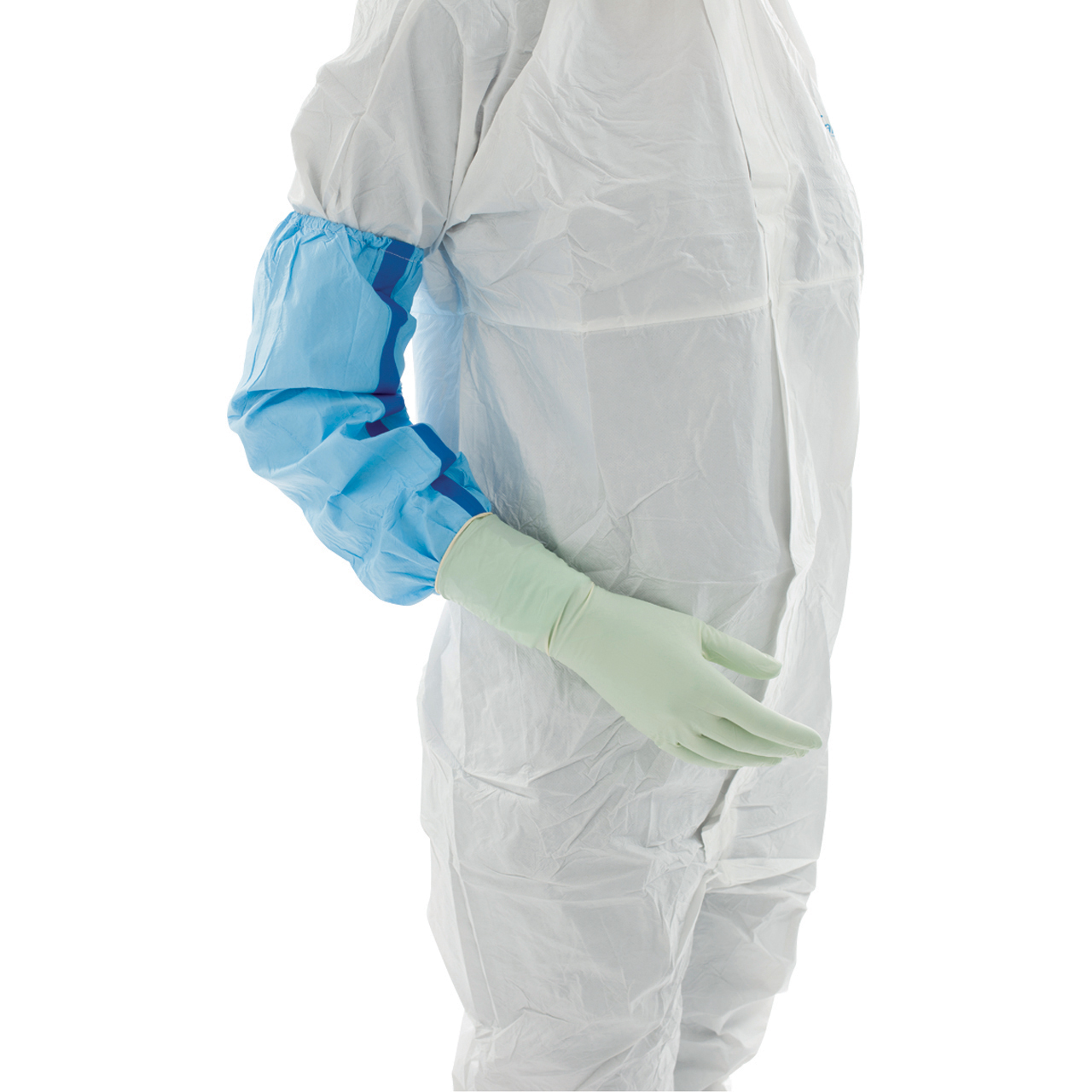 BIOCLEAN-C™, Zytostatika Ärmelstulpen