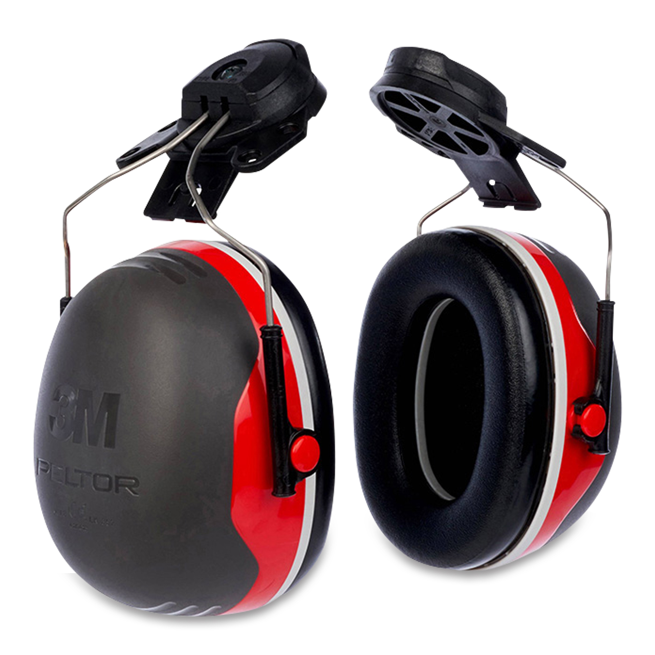 3M™ Passive Kapselgehörschützer X3P3E SNR=32 dB