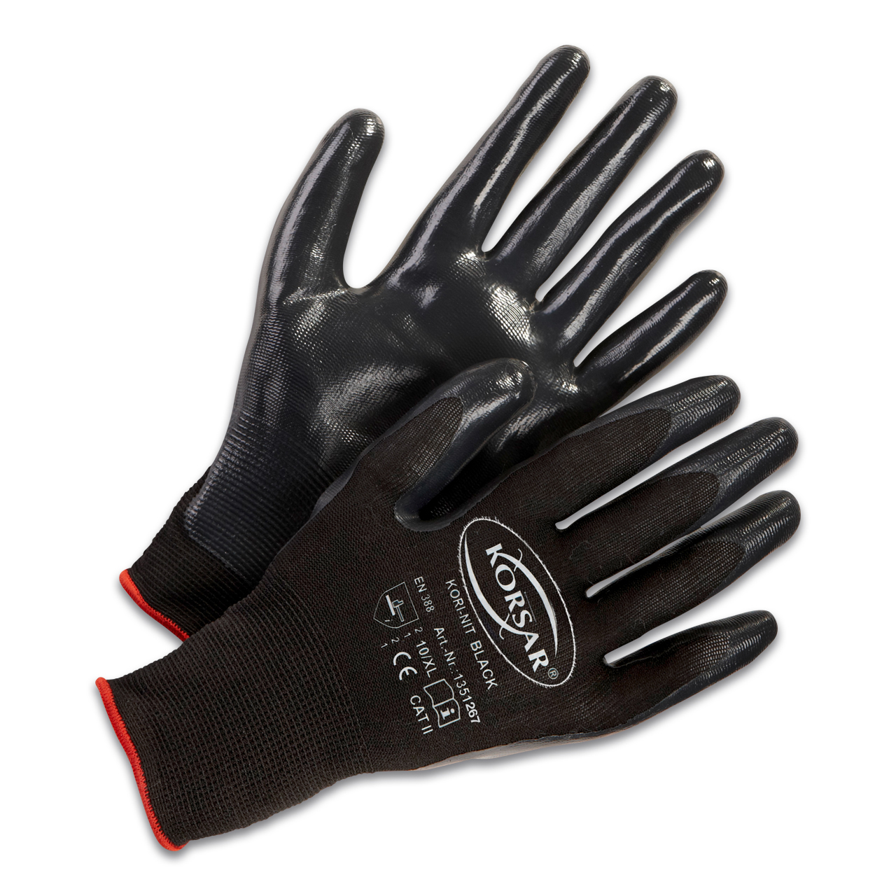 KORSAR® Kori-Nit L KORSAR® Kori-Nit L