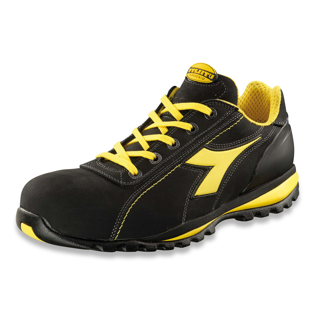 DIADORA Glove II Low S3 SRA largeur 10 DIADORA Glove II Low S3 SRA largeur 10