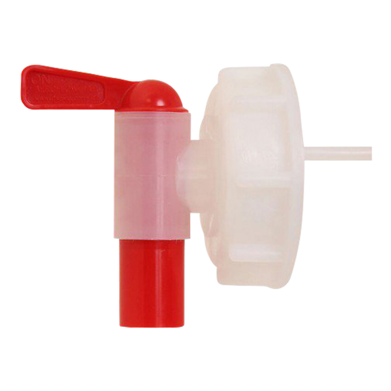 KP Robinet de soutirage N° 51 pour produits dangereux KP Robinet de soutirage N° 51 pour produits dangereux