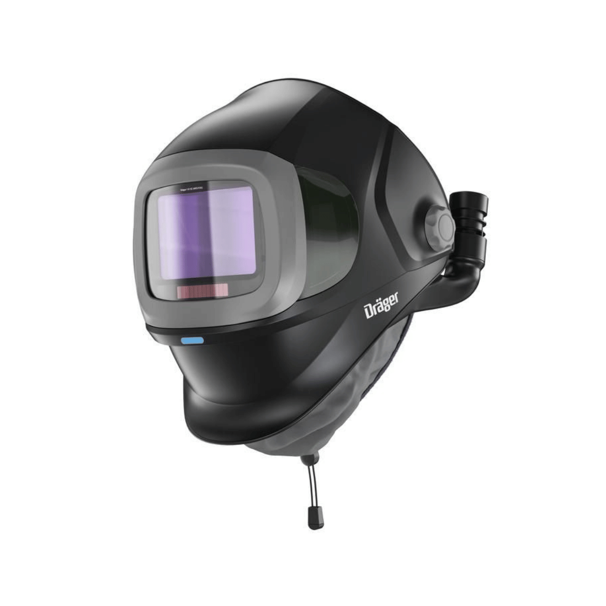 Dräger X-plore 8000 Schweisservisier Premium
