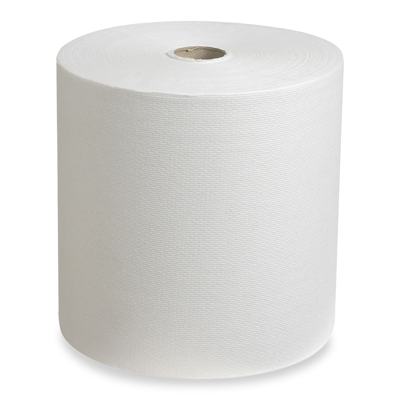 Papier essuie-main - 20 cm (8) de largeur - rouleau de 106 m (350') -  boîte de 12