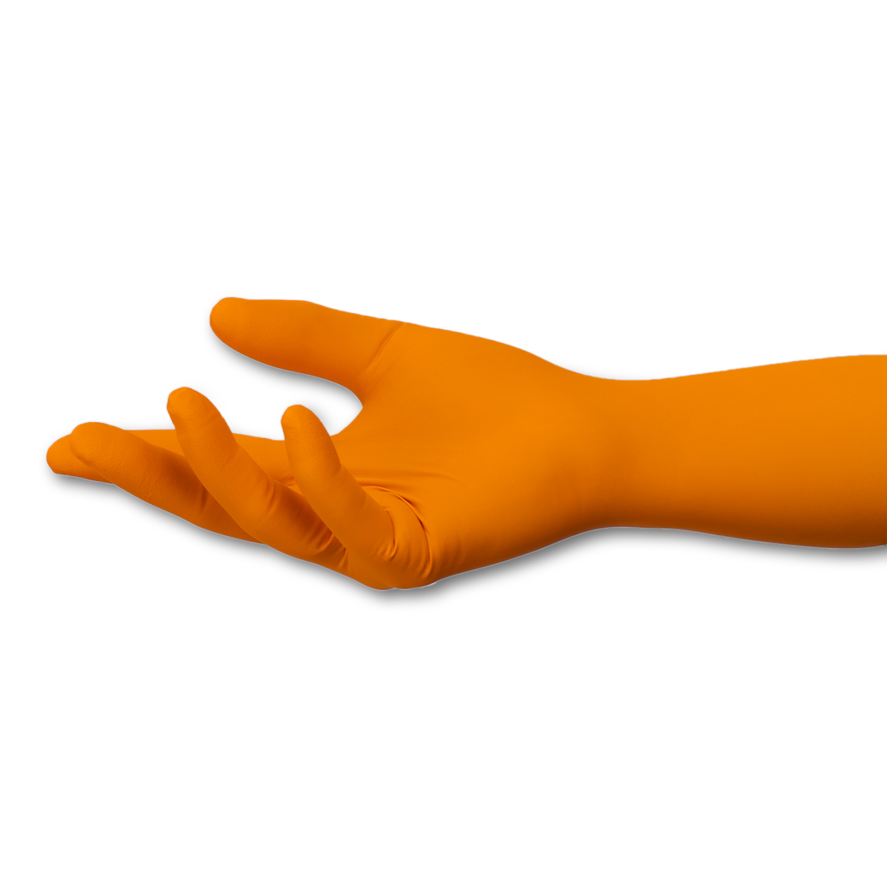 SHIELDskin™ ORANGE NITRILE™ 260