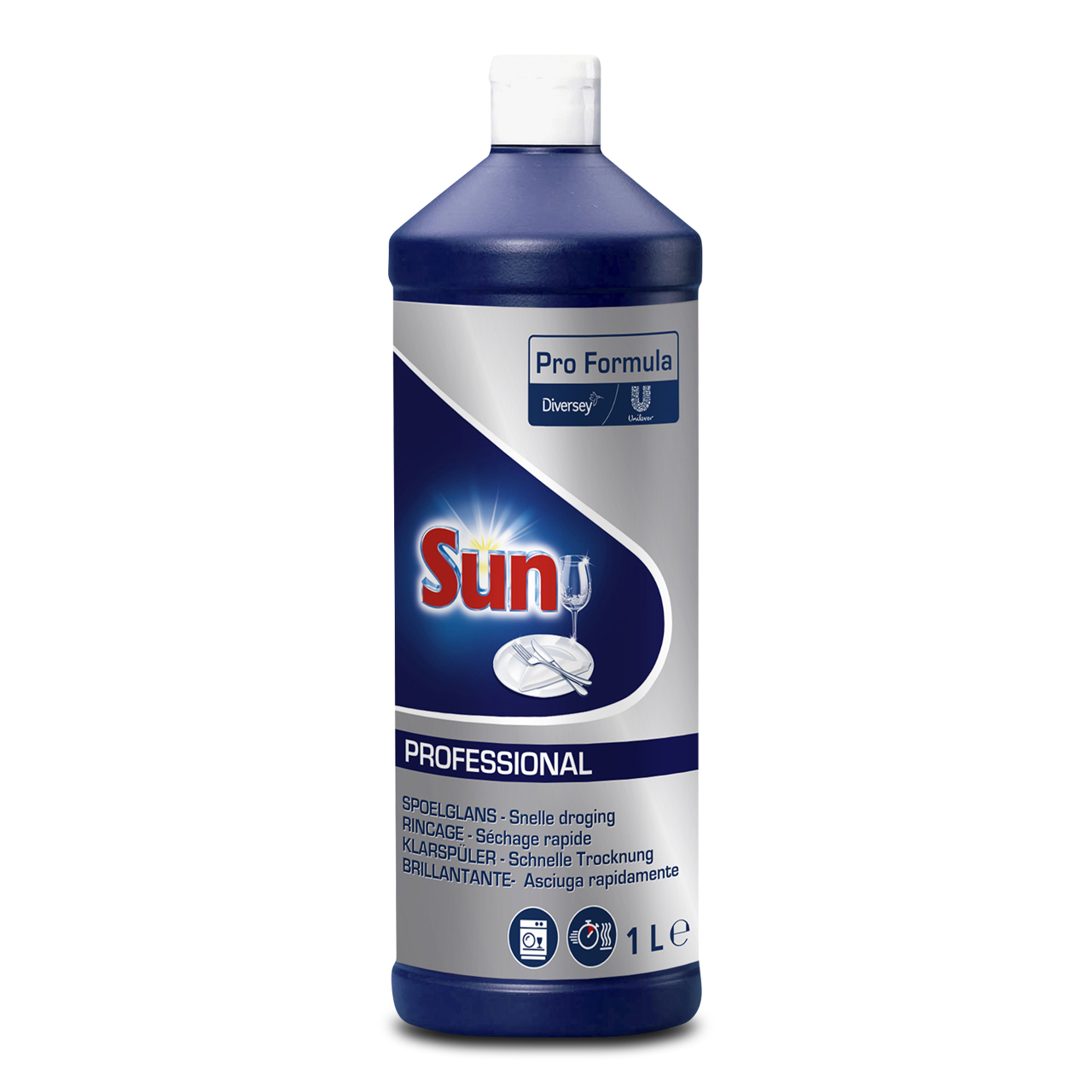 Sun Professional Klarspüler 1 l