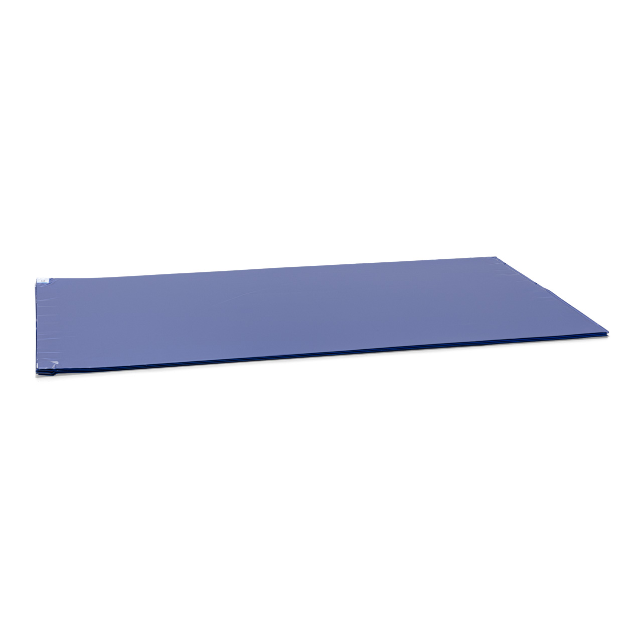 DELTAPURE® Klebematte 40B Blau 66x114cm DELTAPURE® Klebematte 40B Blau 66x114cm