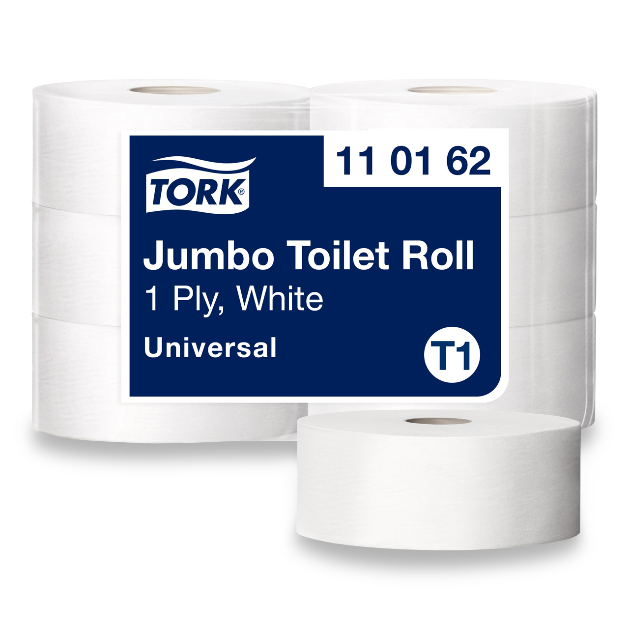 Tork Papier de toilette Jumbo T1 Advanced Tork Papier de toilette Jumbo T1 Advanced
